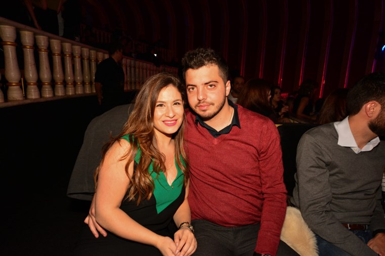 Theatrum on Saturday Night